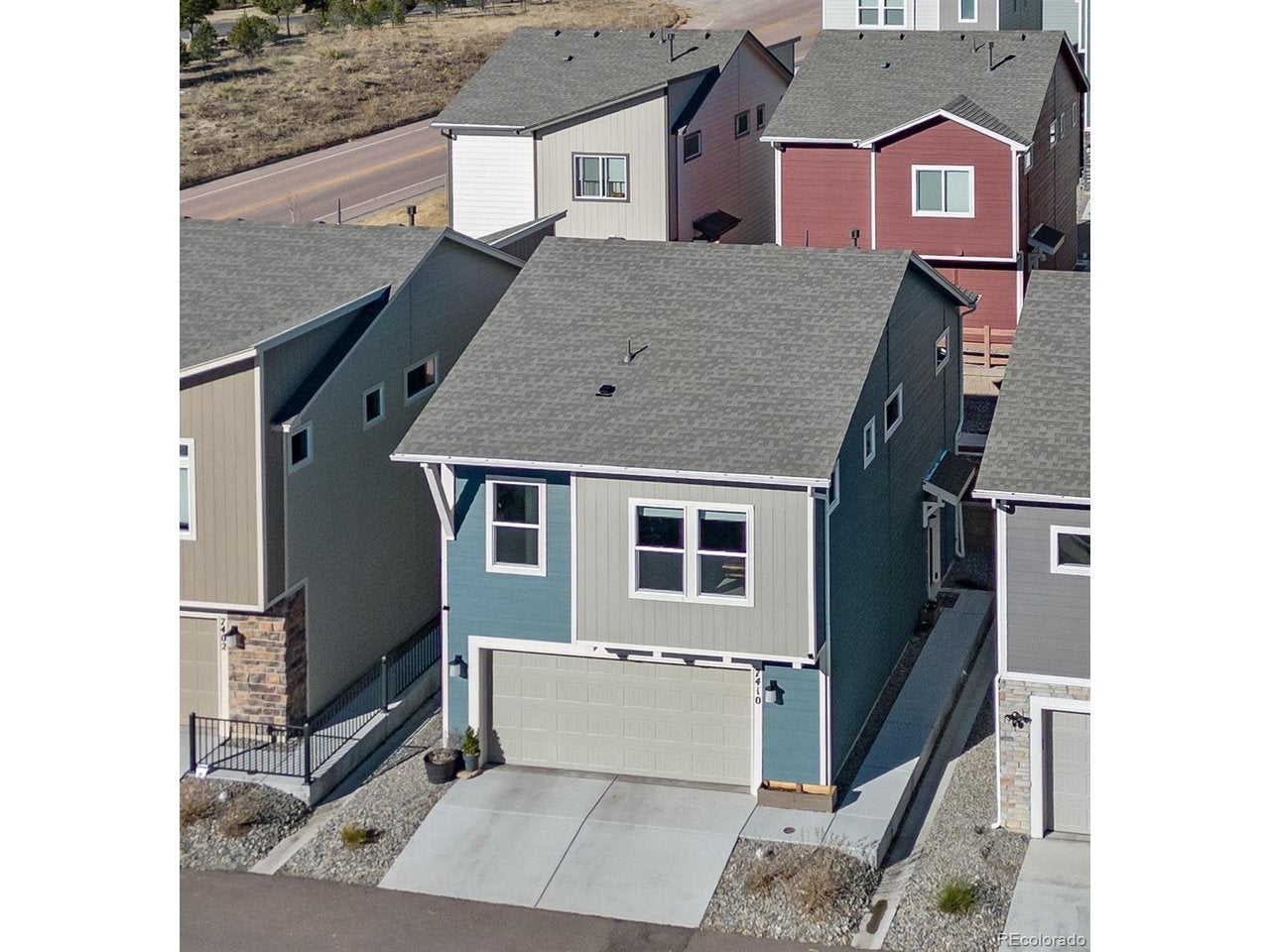 7410 Gorgeted Quail Grv — photo