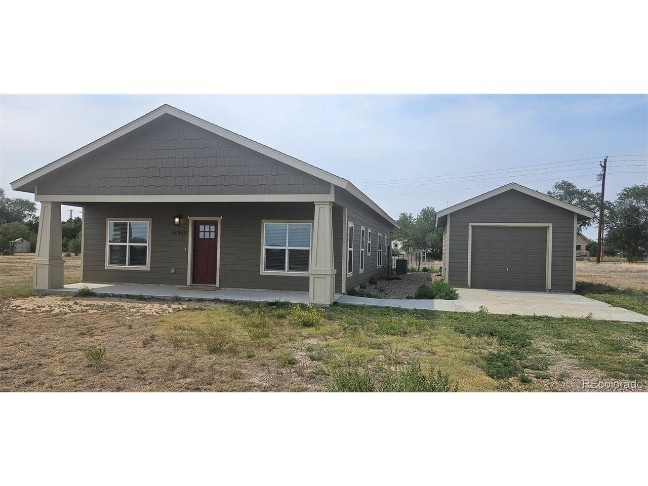 40065 Cactus Dr — photo