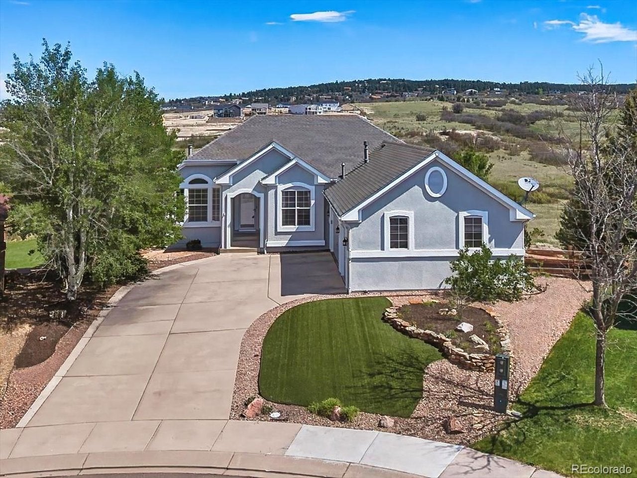 16125 Gold Creek Dr — photo