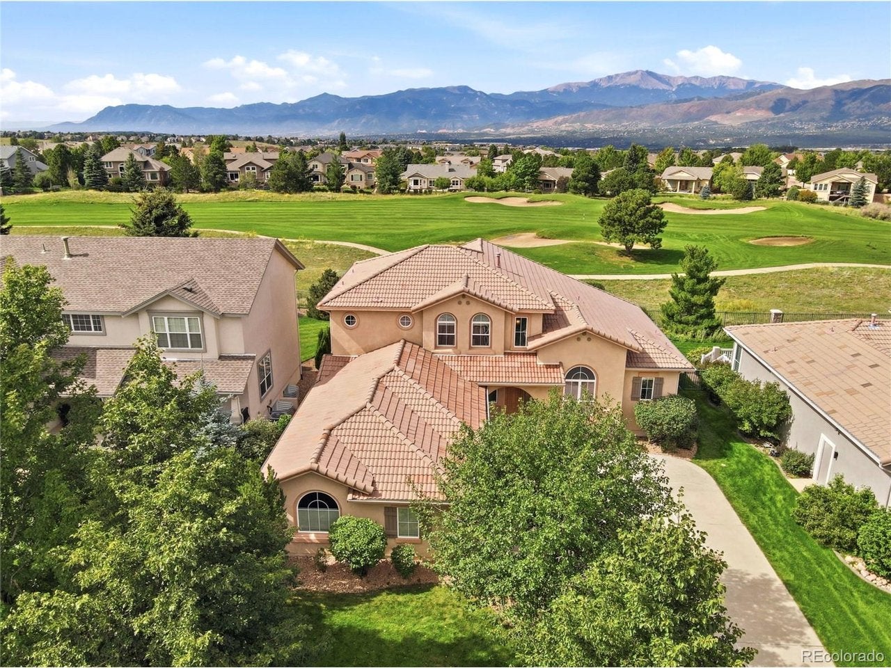 10090 Palisade Ridge Dr — photo