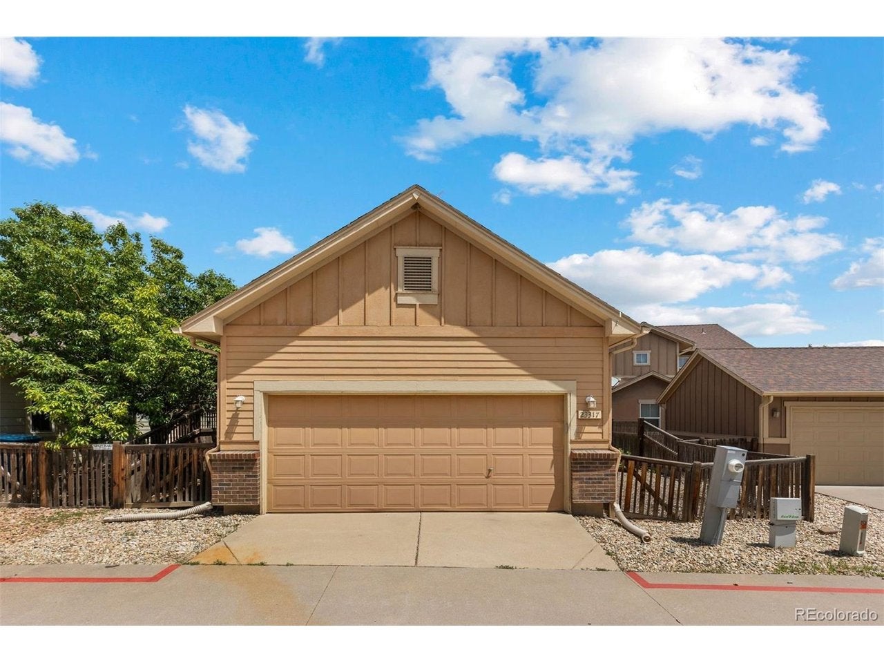 23317 E Saratoga Cir — photo
