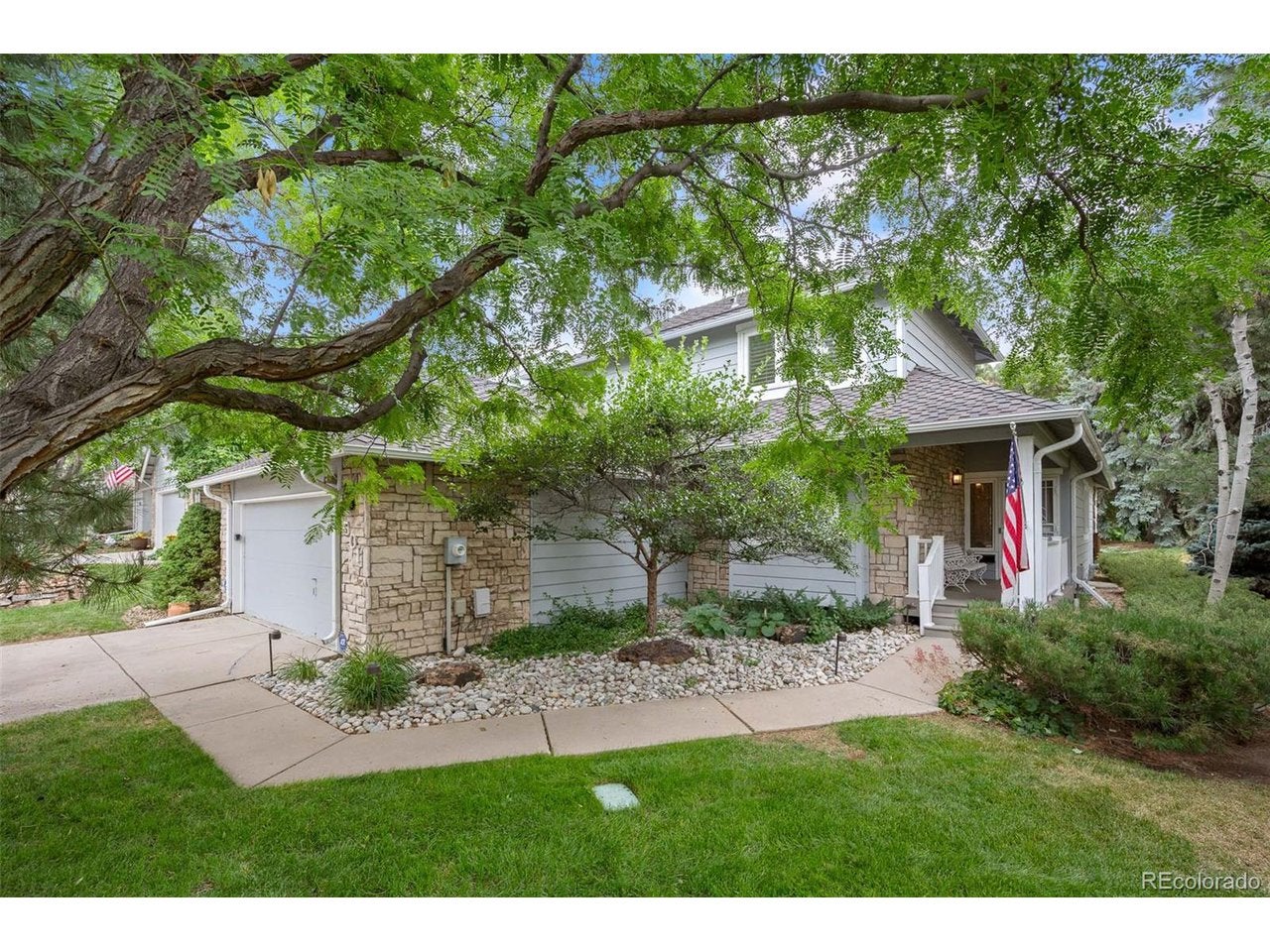 8505 E Temple Dr 501 — photo