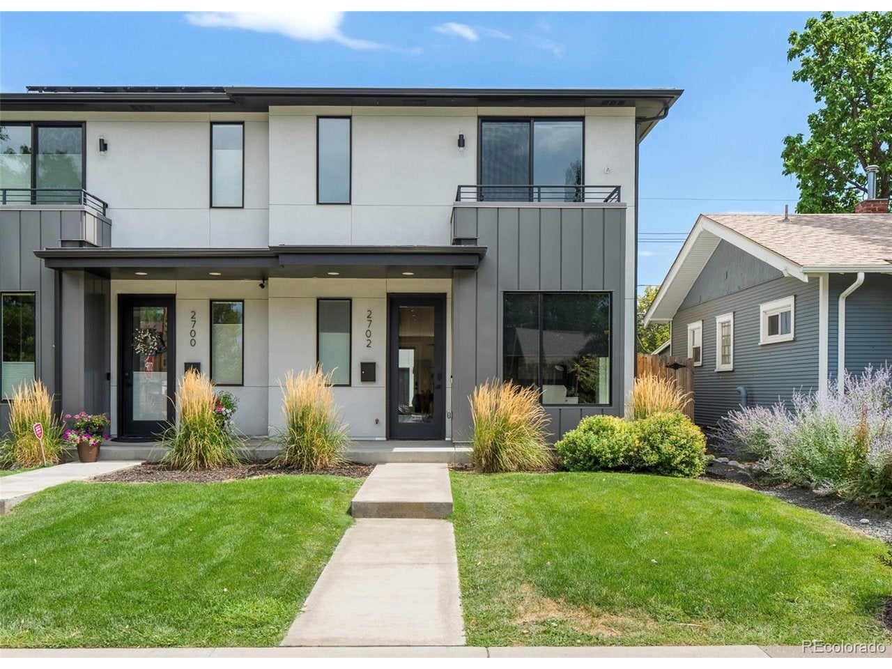2702 S Bannock St — photo
