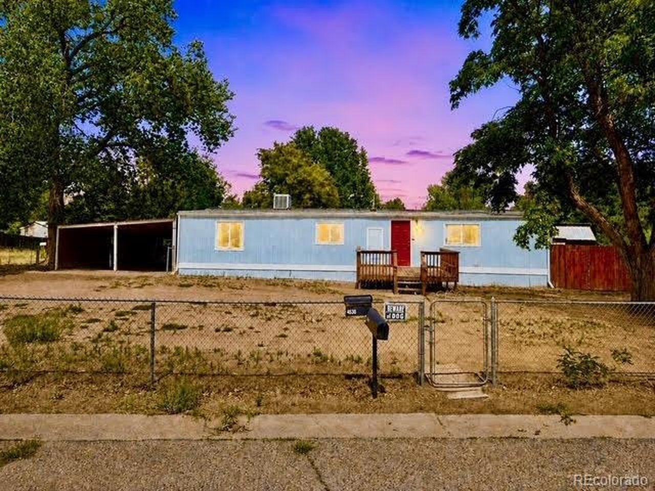 4630 Zion Dr — photo