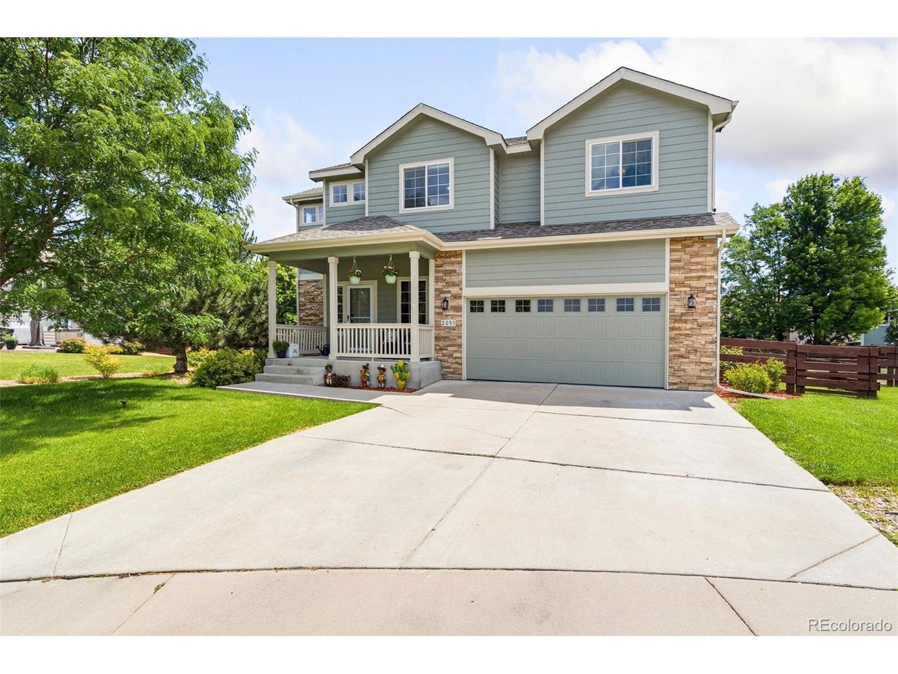 2055 Vineyard Ct — photo