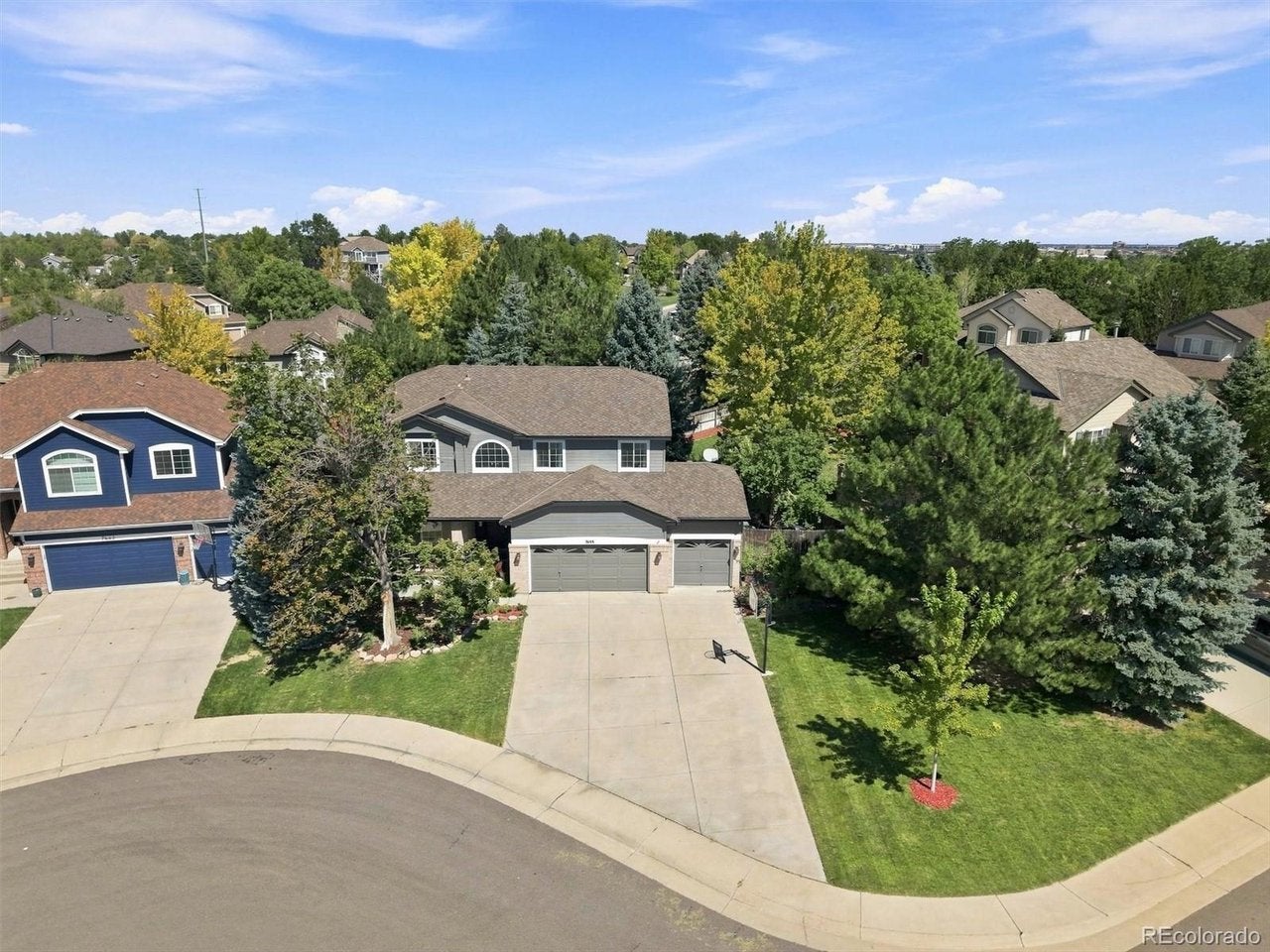 7453 Indian Wells CV — photo