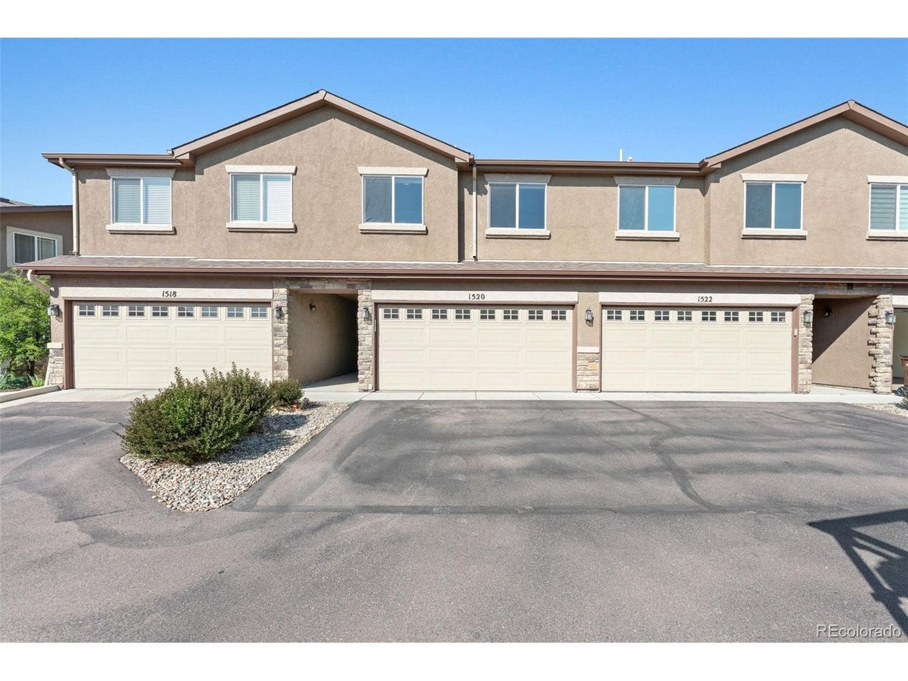1520 York Rd — photo