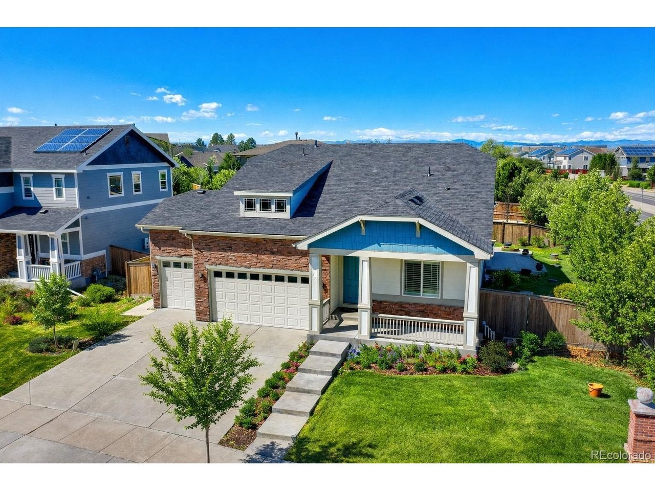 97 N Jackson Gap Way — photo