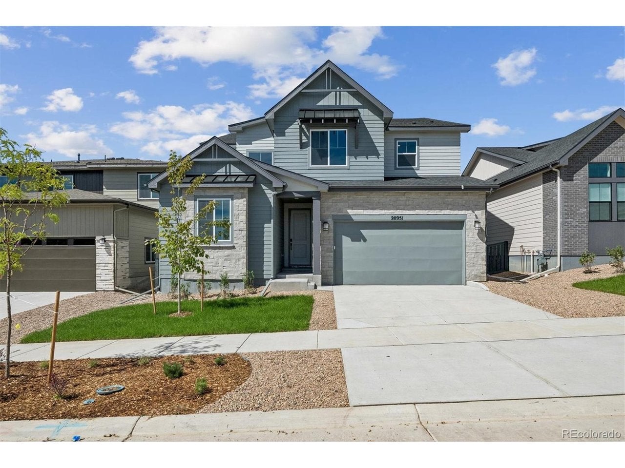 20951 Grays Peak Dr — photo