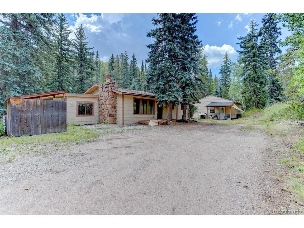 8226 S Brook Forest Rd — photo