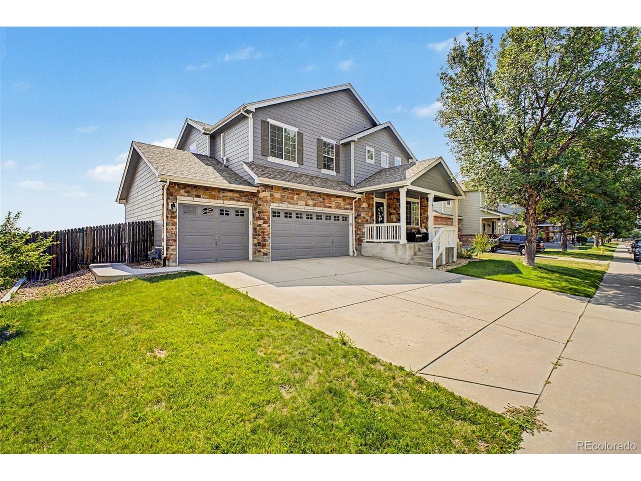 11652 Kearney Way — photo