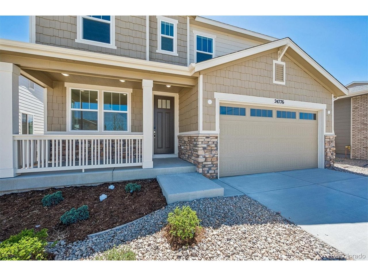 Home in Aurora, CO 80019 — photo 2