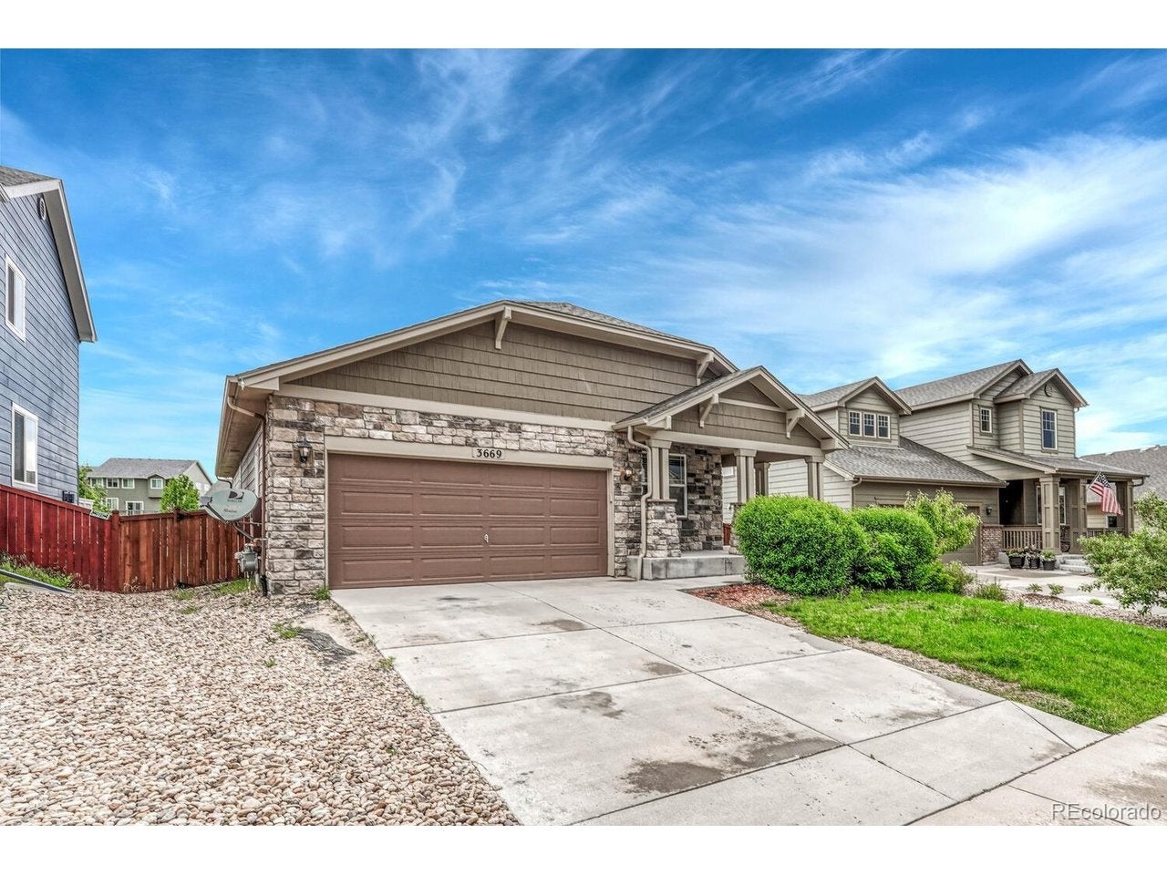 3669 Amber Sun Cir — photo