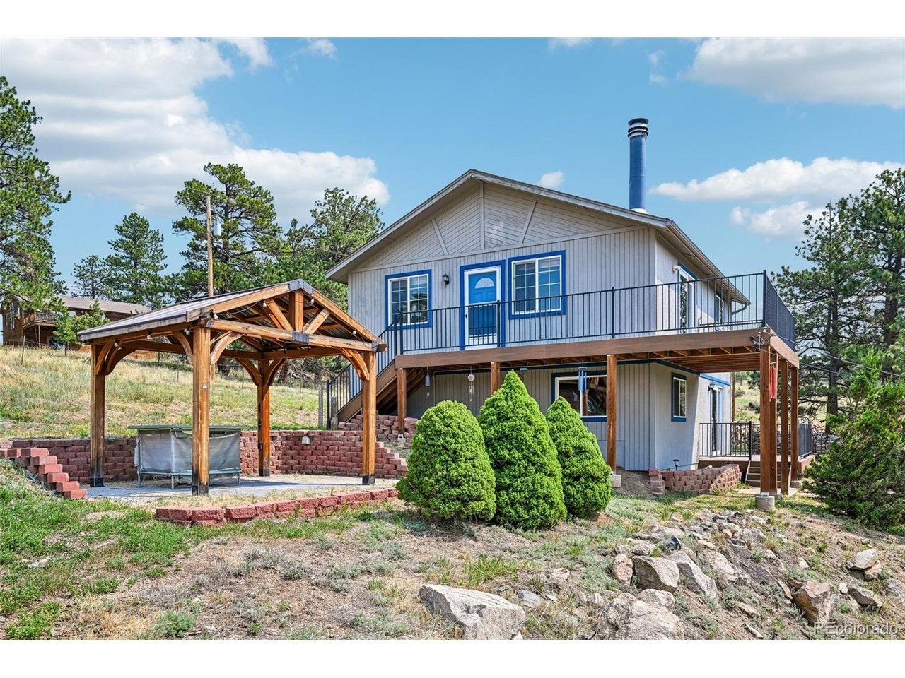 461 Yellow Pine Dr — photo