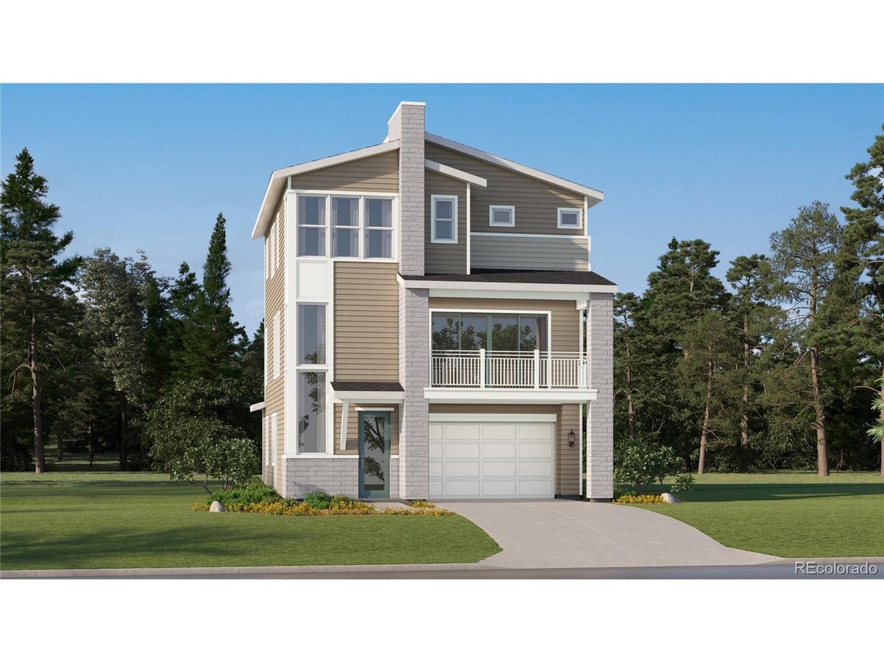 7753 S Mobile Way — photo