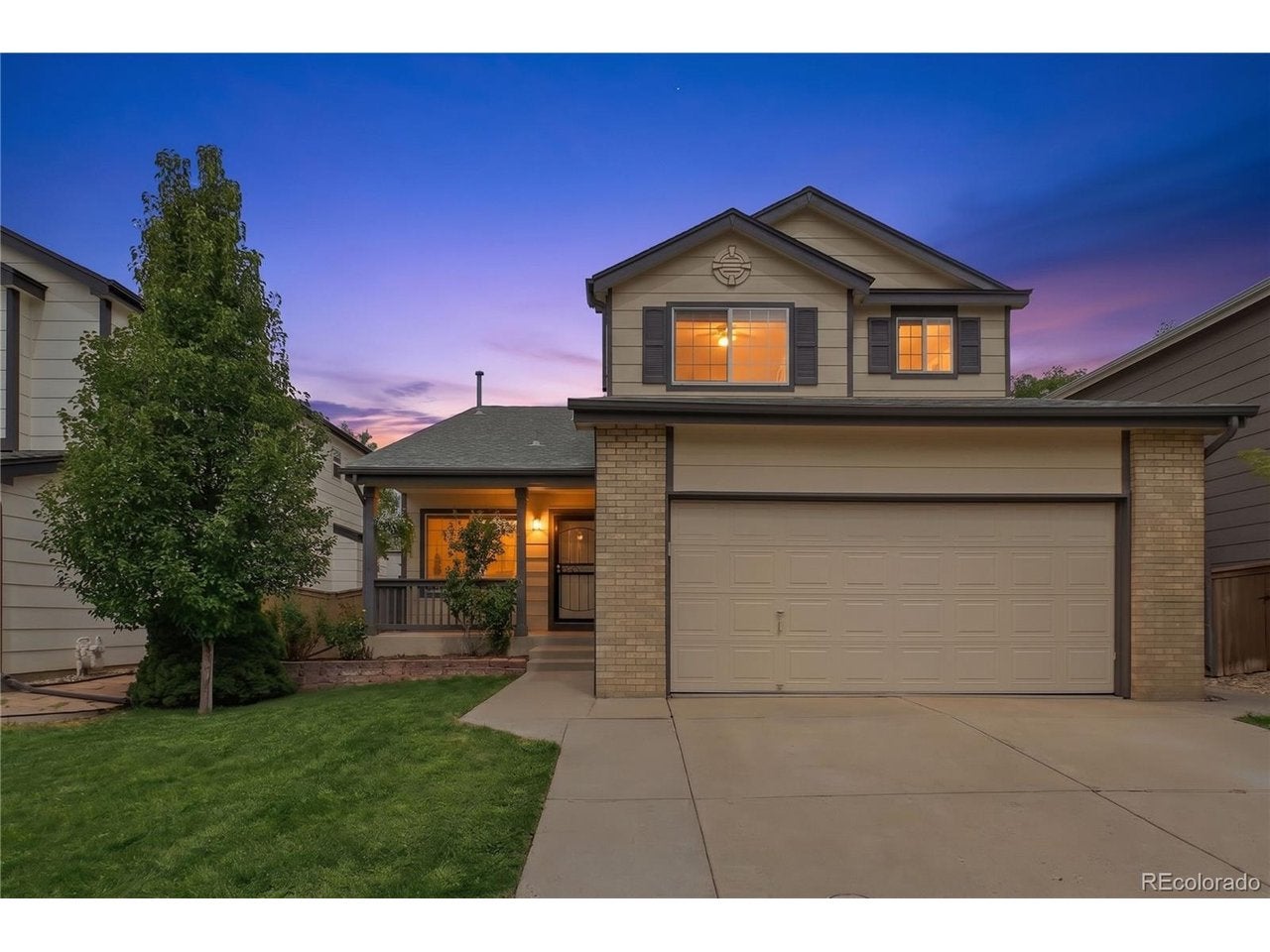1193 Timbervale Trl — photo