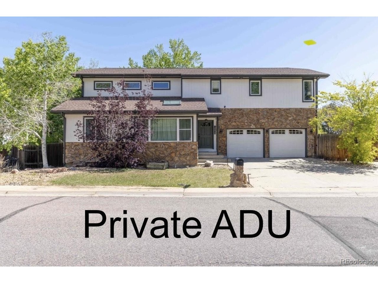 10632 Van Gordon Way — photo