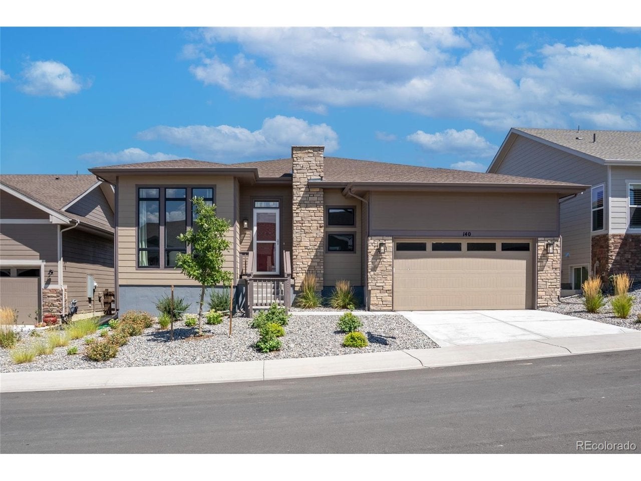 140 Leafy Aster Ln — photo