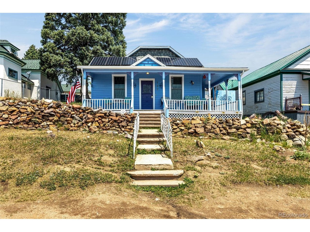 137 W Eaton Ave — photo