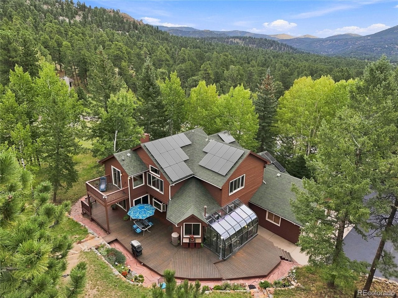 5351 Three Sisters Cir — photo