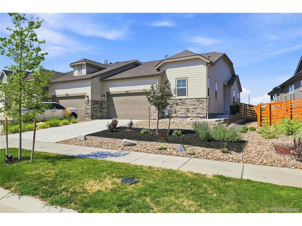 3471 N Buchanan Way — photo