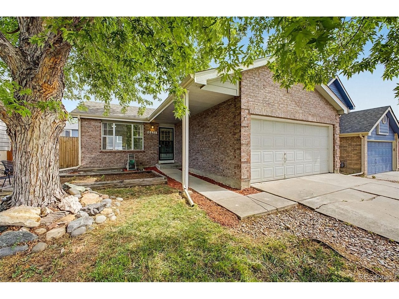 6655 Monaco Dr — photo