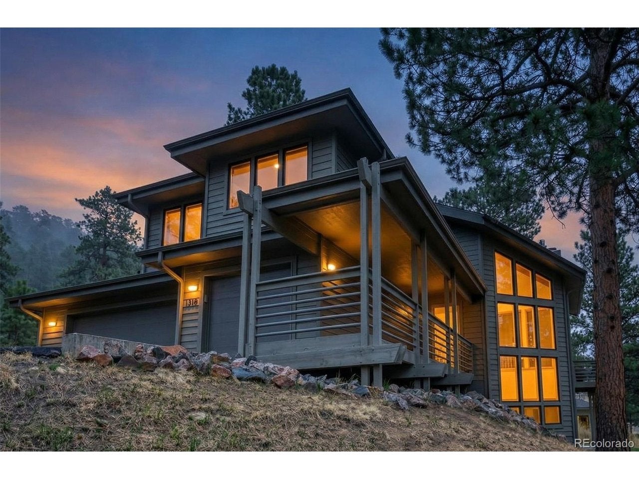 1318 Northridge Ct — photo