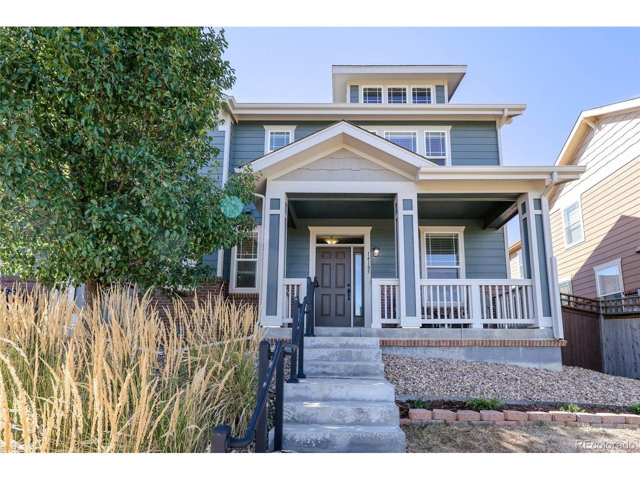 14185 Harrison St — photo