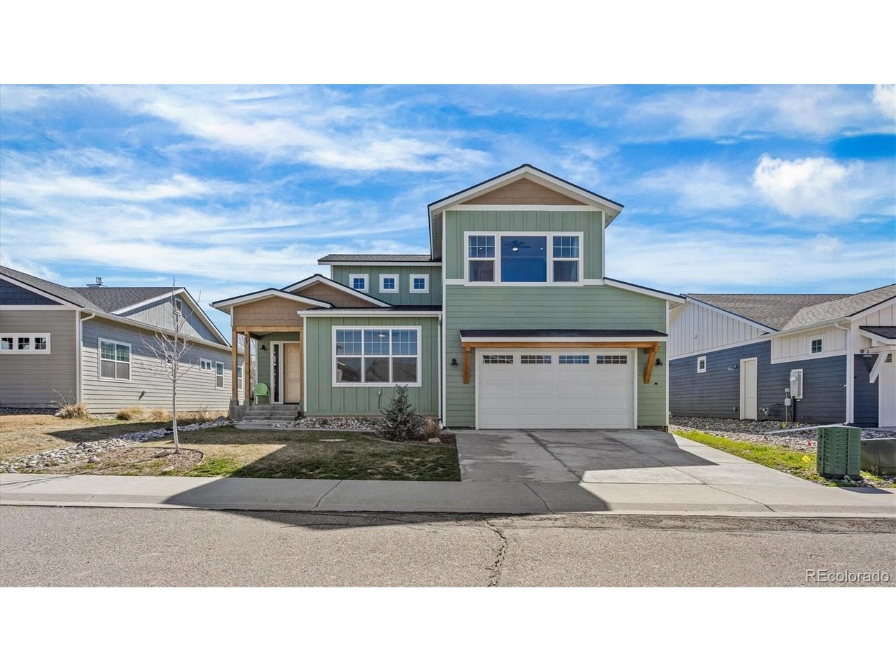 31 Mt Yale Ct — photo