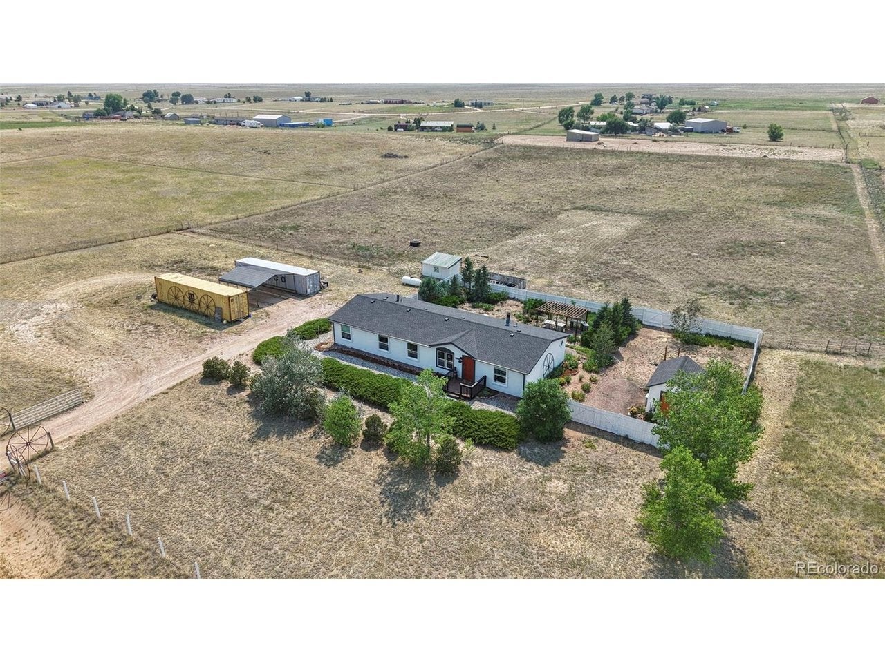 1350 Antelope Dr — photo