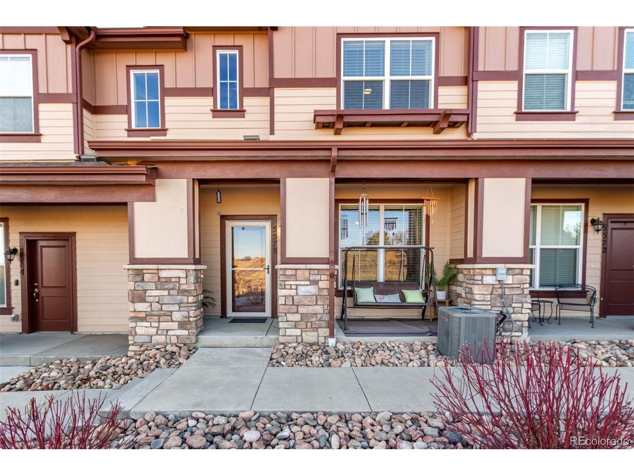 5578 Stetson Hills Blvd — photo