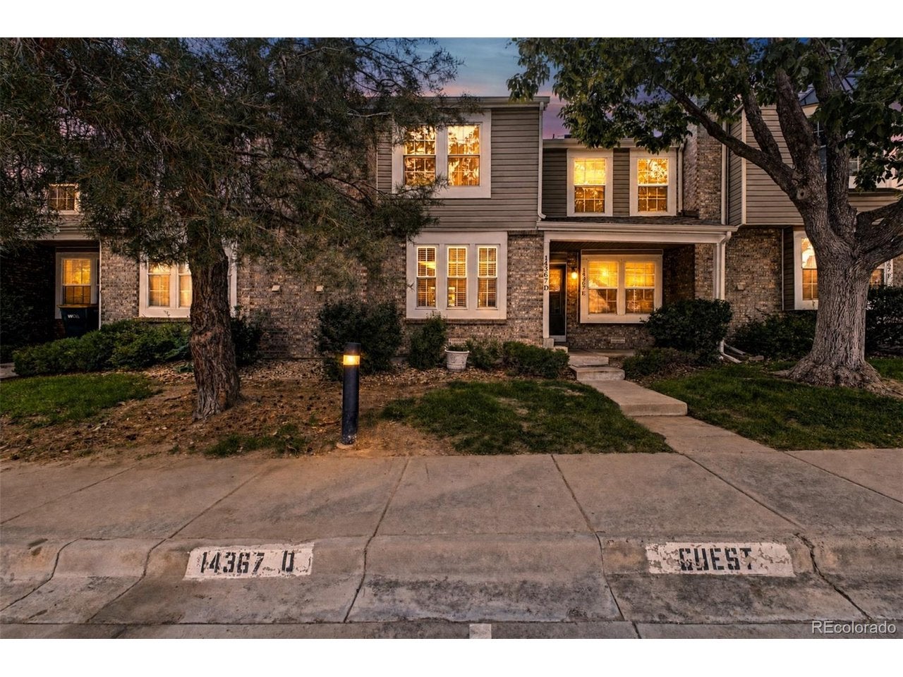 14367 E Pimlico Pl D — photo