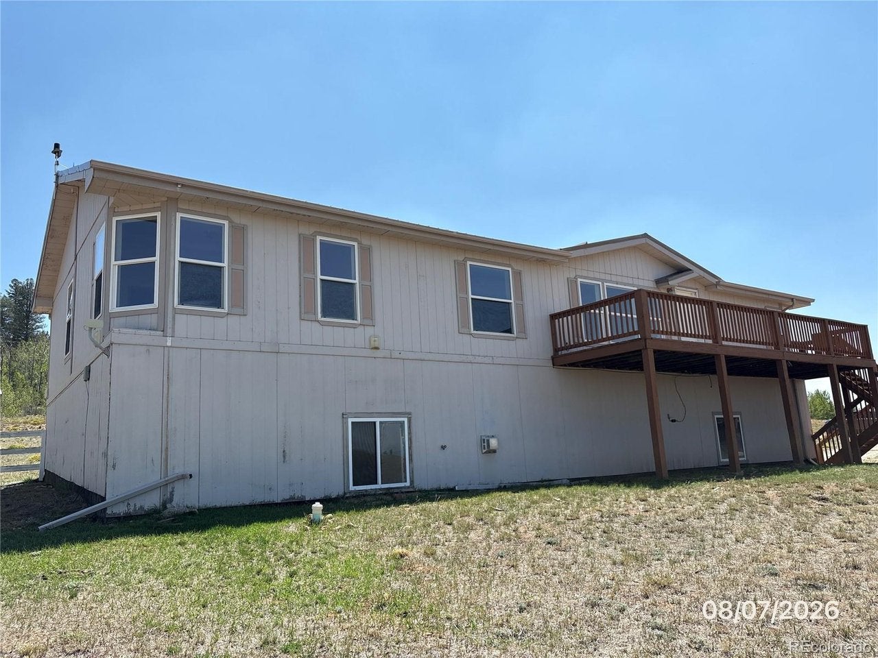 135 Navajo Trl — photo
