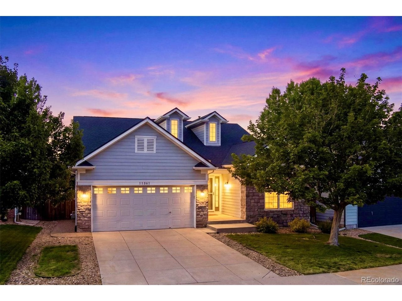 11361 Sun Prairie Ct — photo