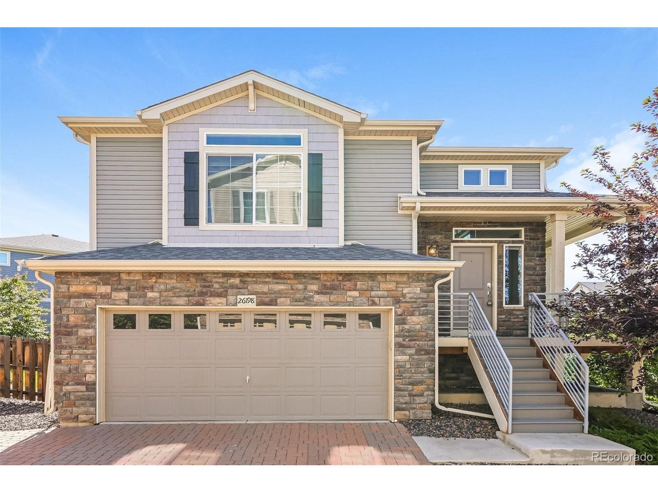 26198 E Maple Dr — photo