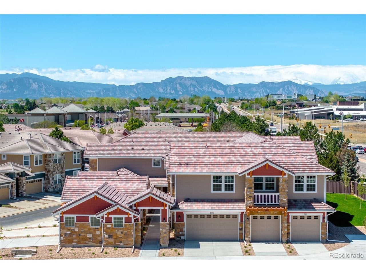 3413 Molly Cir — photo