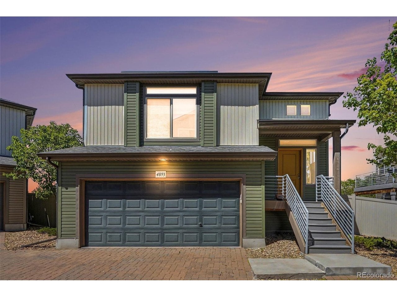 4893 Halifax Ct — photo