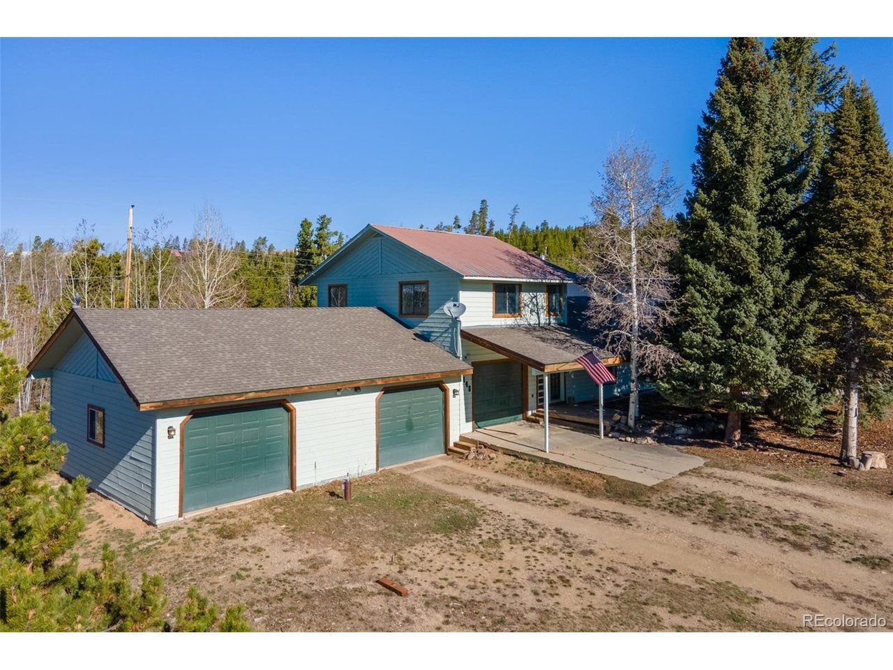 143 Grand County Road 443 — photo