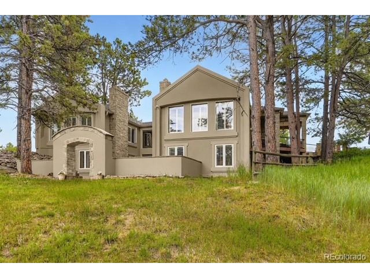 11274 E Manitou Rd — photo