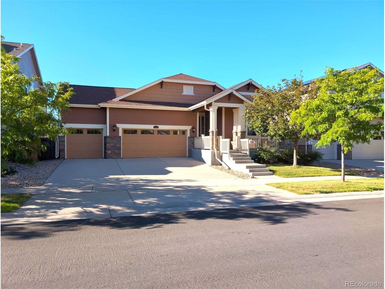 15180 Yellowthroat St — photo