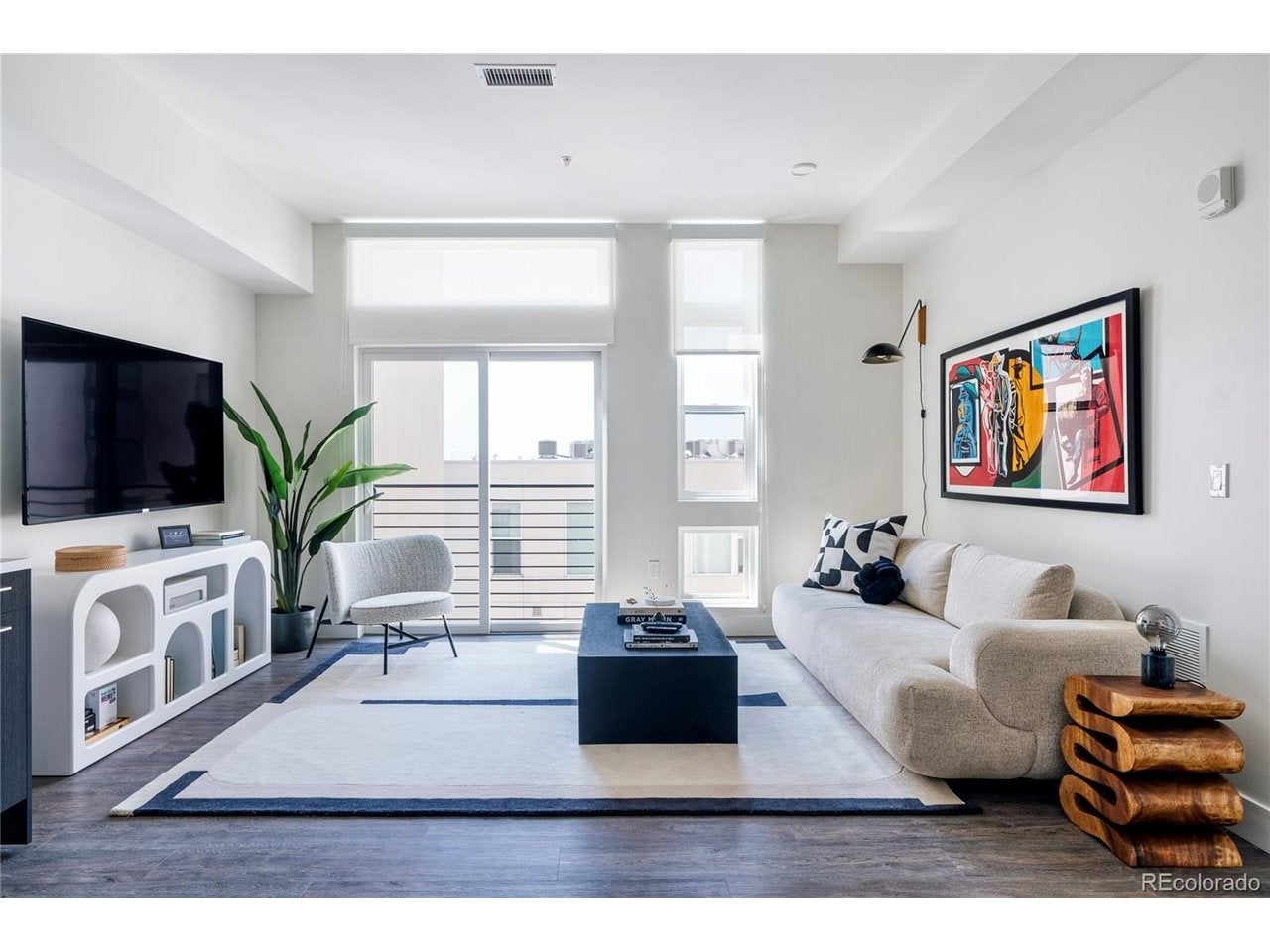 2880 Zuni St 507 — photo