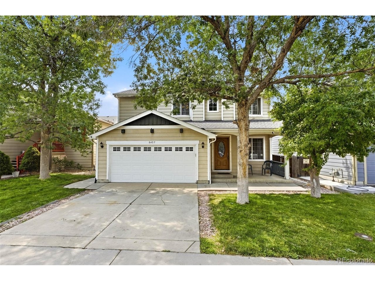 8457 Jason Ct — photo