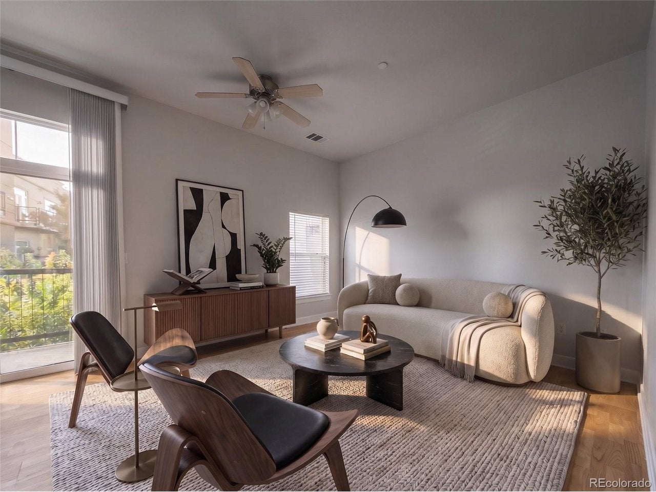 5677 S Park Pl a205 — photo