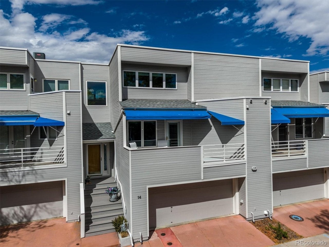 9200 E Cherry Creek South Dr 14 — photo