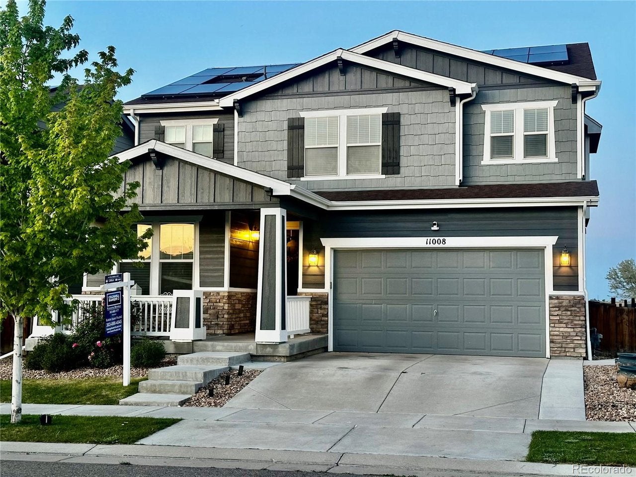 11008 Unity Ln — photo