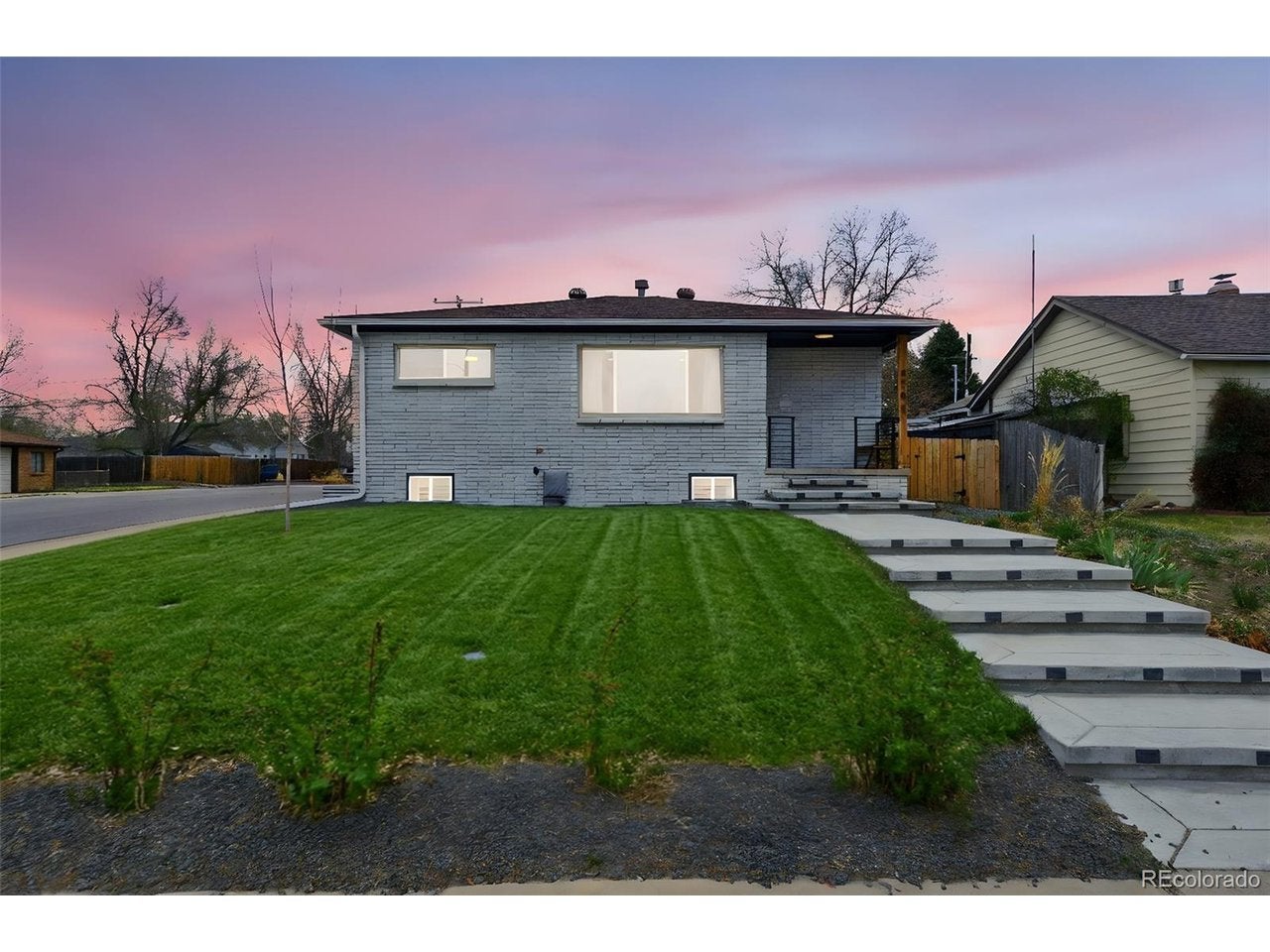 4702 S Lincoln St — photo