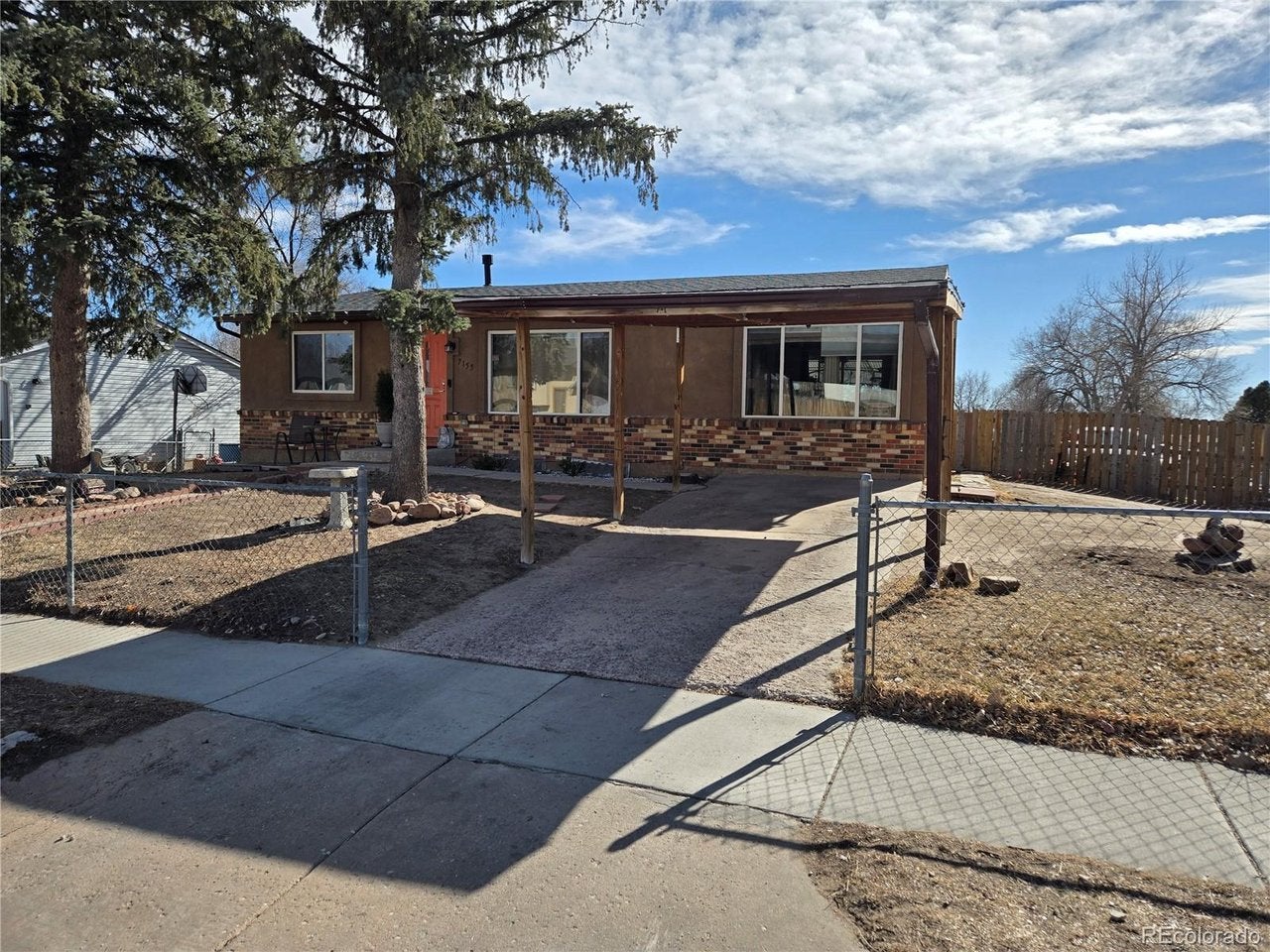 7155 Omaha Blvd — photo
