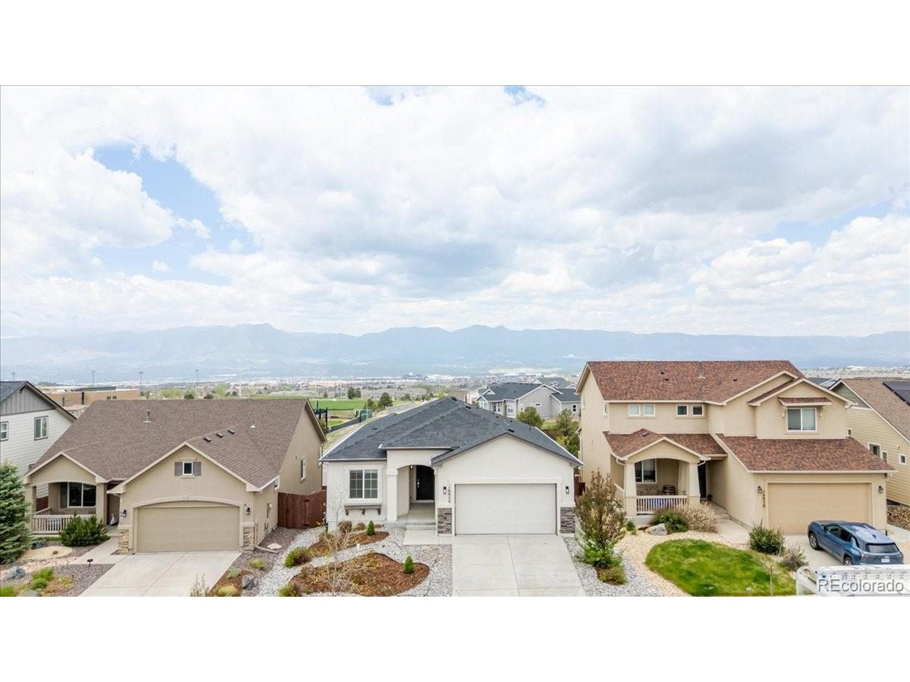 10924 Echo Canyon Dr — photo