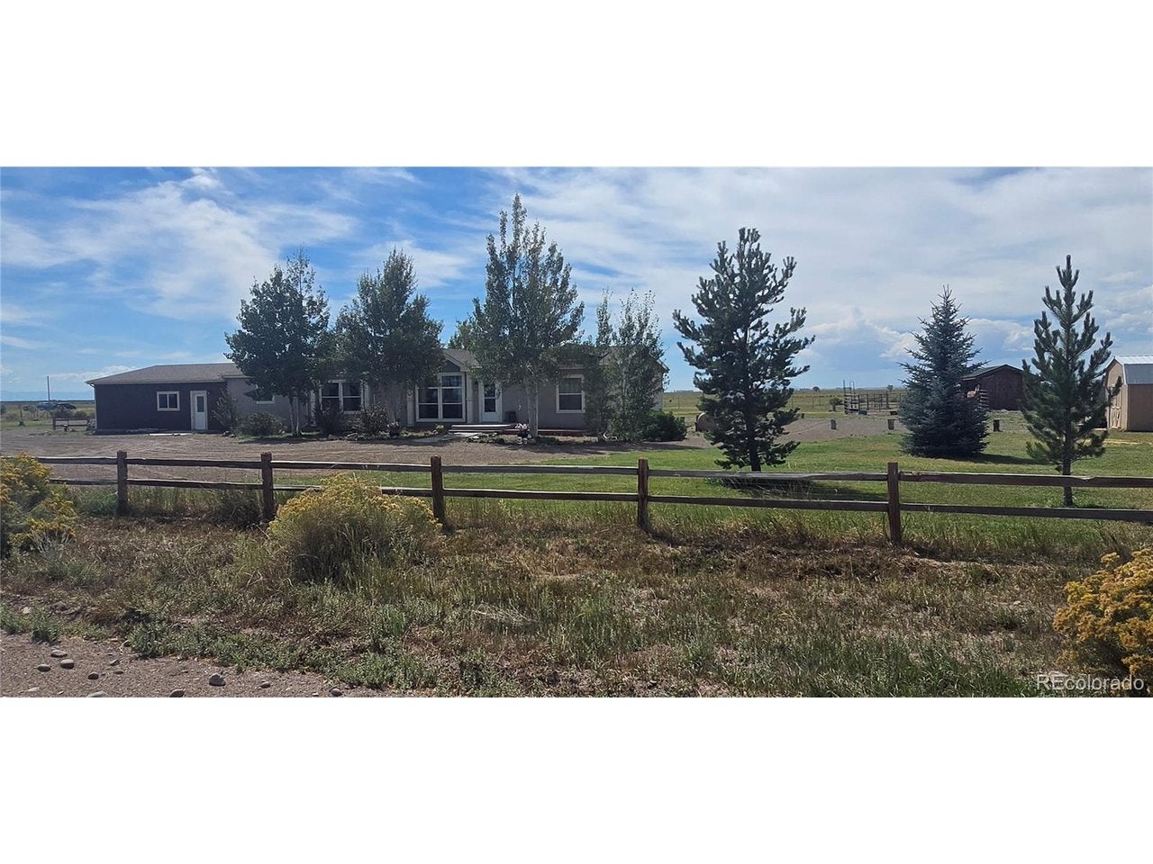 3588 E County Road 3 — photo