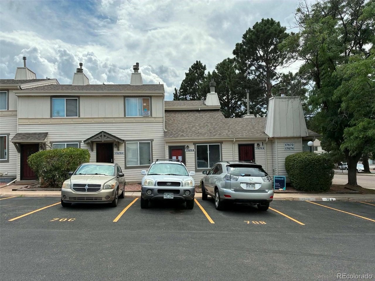 17670 E Loyola Dr B — photo